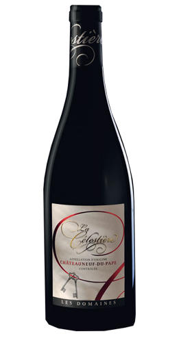 Domaine La Célestière - Les Domaines 2010