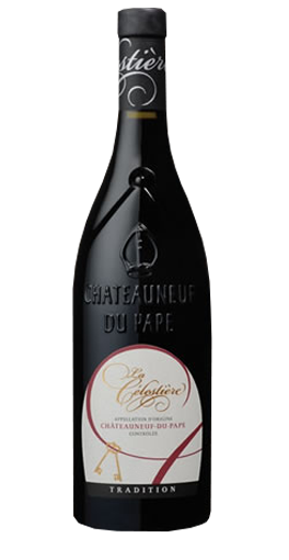 Domaine La Célestière - Tradition 2010