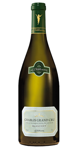 La Chablisienne - Chablis Grand Cru Blanchot 2014