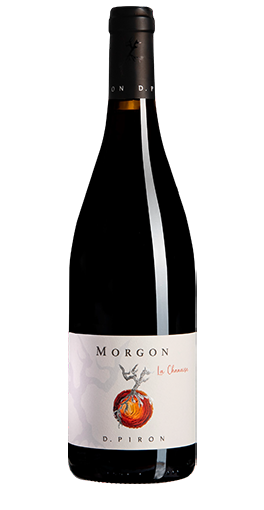 Maison Piron - Morgon La Chanaise 2023