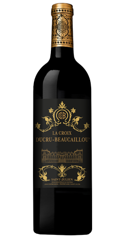 La Croix de Beaucaillou 2016 - Second Vin du Château Ducru-Beaucaillou