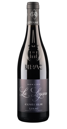 Domaine La Lôyane - Lirac Cuvée Élie 2021