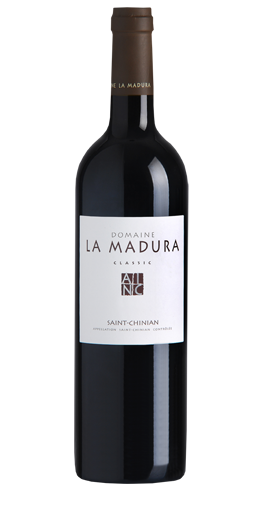 Domaine La Madura - Saint-Chinian Classic rouge 2021