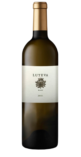 Luteva blanc 2015