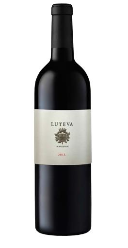 Luteva rouge 2013