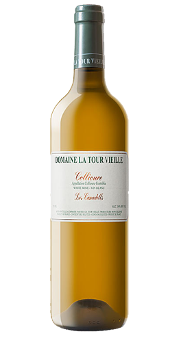 Domaine La Tour Vieille - Les Canadells 2017