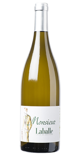 Domaine de Laballe - Monsieur 2018