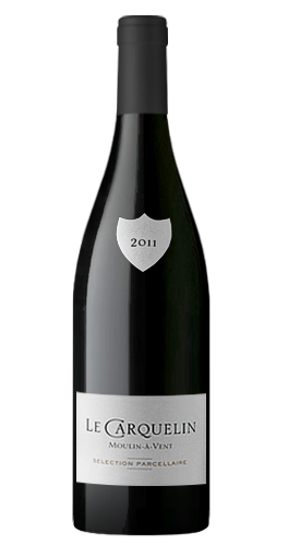 Domaine Labruyère - Le Carquelin 2011