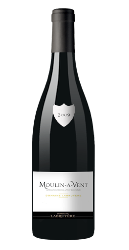 Domaine Labruyère Moulin à Vent 2009