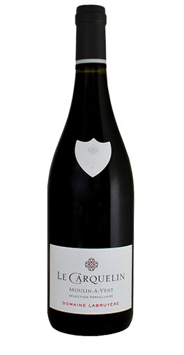 Domaine Labruyère - Le Carquelin 2014