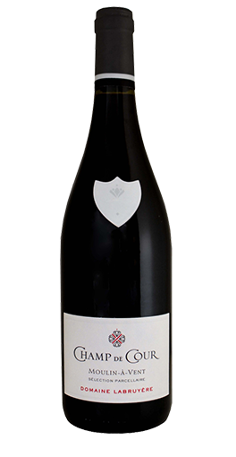 Domaine Labruyère - Champ de Cour 2015