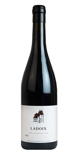 Château Corton C - Ladoix 2018