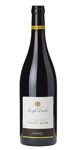 Joseph Drouhin - Laforêt Bourgogne Pinot Noir 2022