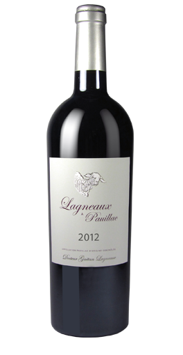 Lagneaux à Pauillac 2012