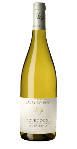 Laleure-Piot - Bourgogne Les Galtières 2012