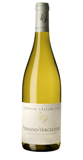 Laleure-Piot - Pernand-Vergelesses Les Belles Filles 2010