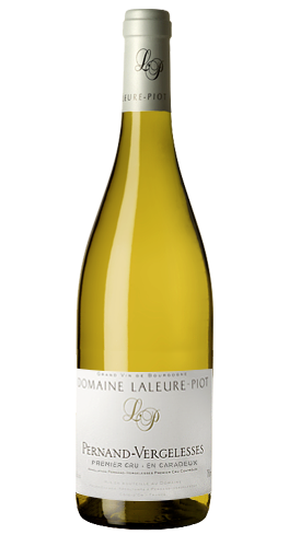 Laleure-Piot - Pernand-Vergelesses En Caradeux 1er Cru 2010