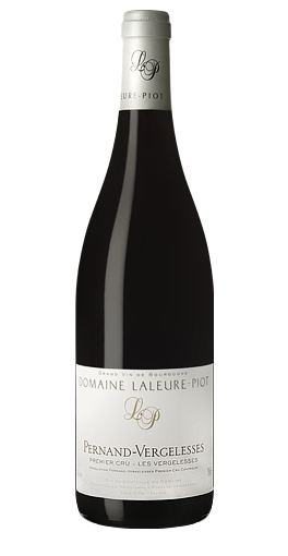 Laleure-Piot - Pernand-Vergelesses Les Vergelesses 1er Cru 2010