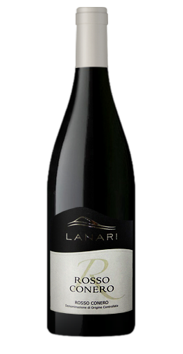 Lanari - Rosso Conero 2010