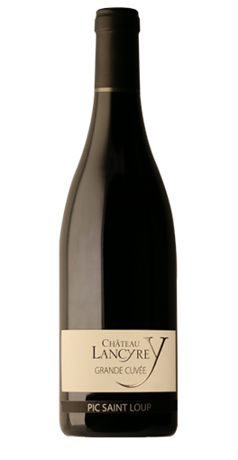 Château de Lancyre - Grande Cuvée 2017