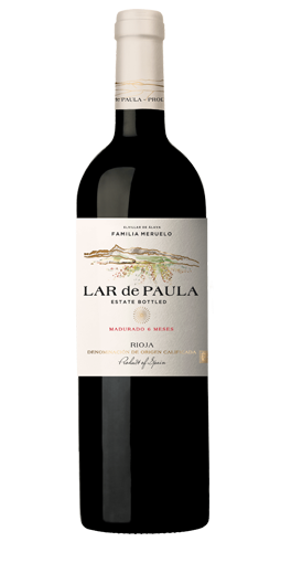 Lar de Paula - Madurado 6 Meses 2015