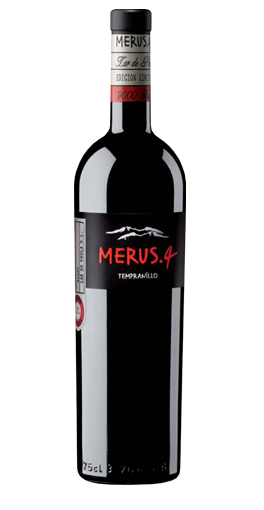 Lar de Paula - Rioja Merus.4 2005