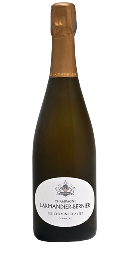 Champagne Larmandier-Bernier - Grand Cru Les Chemins d'Avize 2015