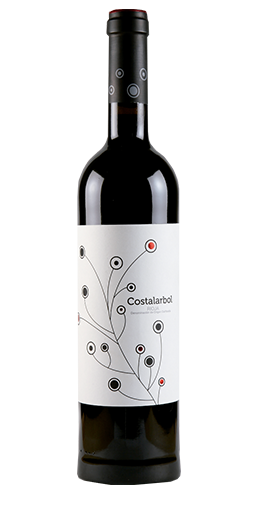 Las Cepas Costalarbol 2016