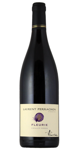 Laurent Perrachon - Fleurie Vieilles Vignes 2023