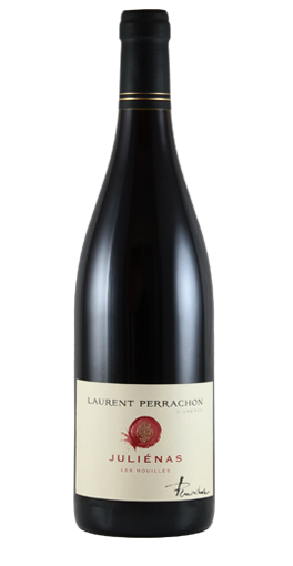 Laurent Perrachon - Juliénas Les Mouilles 2019