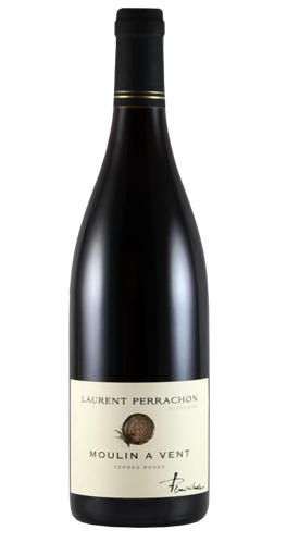 Laurent Perrachon - Moulin-à-Vent Terres Roses 2023