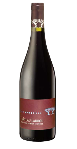 Château Laurou - Les Complices 2016