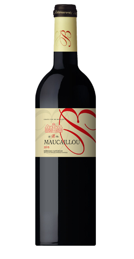 Le B par Maucaillou 2015