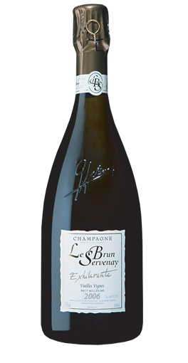 Le Brun-Servenay - Exhilarante Vieilles Vignes Brut 2006