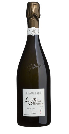Le Brun-Servenay - Extra-Brut Grand Cru Vieilles Vignes 2006