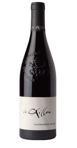 Le Clos du Caillou - Châteauneuf-du-Pape 2018