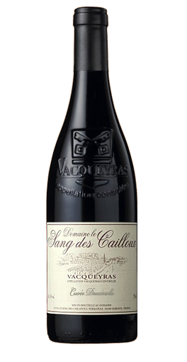 Le Sang des Cailloux - Vacqueyras Doucinello 2017