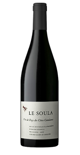 Le Soula 2007