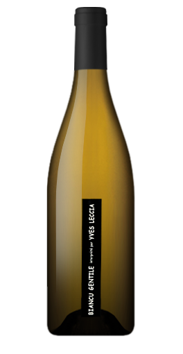 Domaine d'E-Croce Yves Leccia - Biancu Gentile 2011