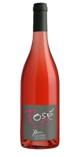 Domaine d'E-Croce Yves Leccia - Patrimonio 2010