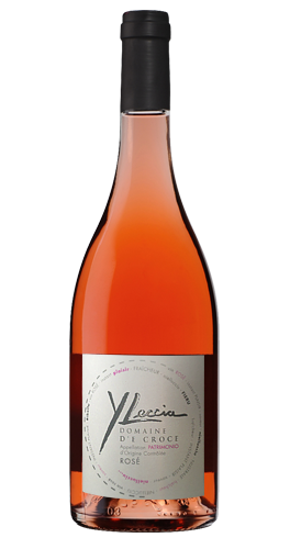 Domaine d'E-Croce Yves Leccia - Patrimonio Cuvée Osé 2013
