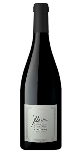Domaine d'E-Croce Yves Leccia - Patrimonio 2009