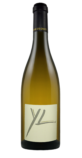 Domaine d'E-Croce Yves Leccia - Vin de Pays YL 2010 Blanc