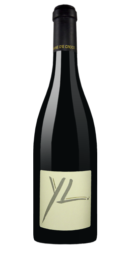 Domaine d'E-Croce Yves Leccia YL 2010