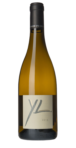 Yves Leccia - Cuvée YL 2014 (Magnum)