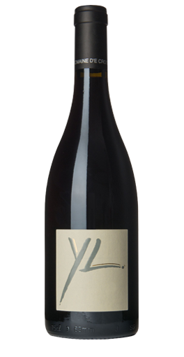 Yves Leccia - Cuvée YL tinto 2014 (Magnum)