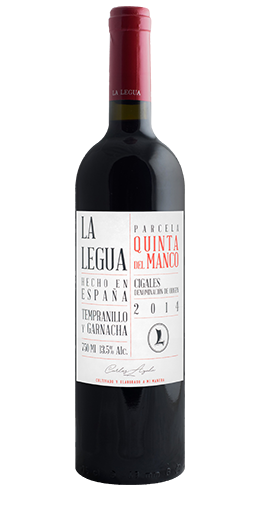 La Legua - Quinta el Manco 2014