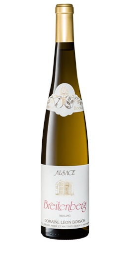 Léon Boesch - Riesling Breitenberg 2017