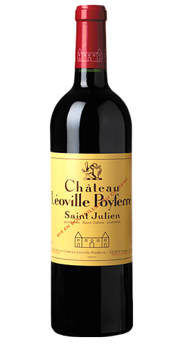 Château Léoville-Poyferré 2008 - Grand Cru Classé