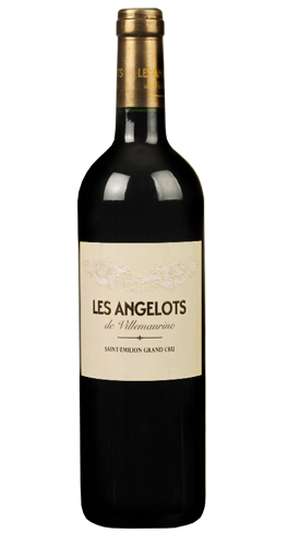 Les Angelots de Villemaurine 2011